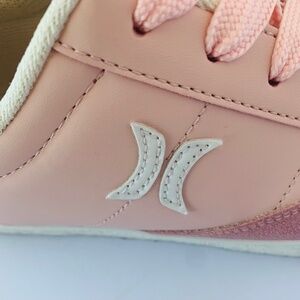 Women’s Hurley Pink Size 8
